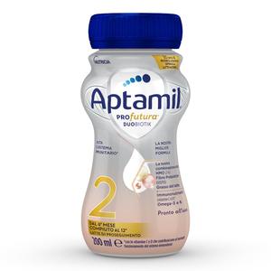 Aptamil Profutura 2 Latte 200ml 6Mesi Fake Cheap Online
