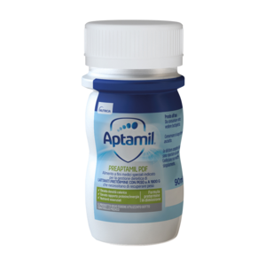 Aptamil Preaptamil PDF Liquido Latte Dalla Nascita 24 Pezzi x 90ml Cheap Sale Reliable
