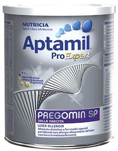 Aptamil Pregomin Sp 400g In China Sale Online