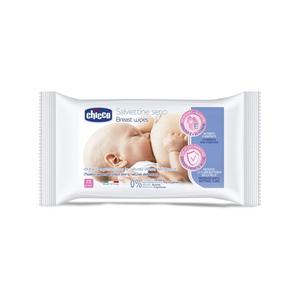 Chicco Nuove Salviette Detergenti Seno 72 Pezzi Sale Sast