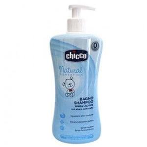 Chicco Bagno Shampoo Senza Lacrime con aloe e camomilla  500ml Outlet Pay With Paypal