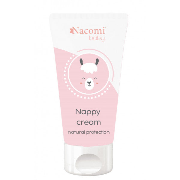 Creme para Mudança de Fralda Nappy - Nacomi Cheap Sale Wiki