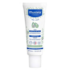 Cuidado Crosta Láctea 40 ml - Mustela Footlocker Finishline Sale Online