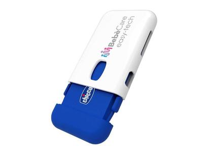 Chicco BebèCare Easy-Tech Dispositivo Anti-Abbandono Discount Classic