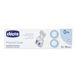 Chicco Physioclean Soluzione Fisiologica Detersione Nasale 33 Pezzi 0 Mesi Buy Cheap Release Dates