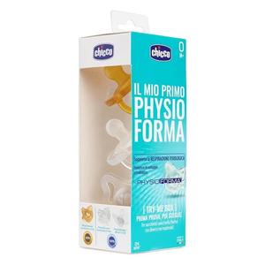 Chicco Gommotti Physioforma Try Me Box  0  3 pezzi Discount Order