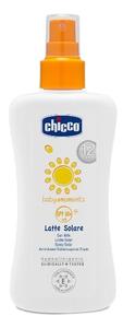 Chicco Latte Solare Spray SPF50 150ml Affordable Cheap Pice