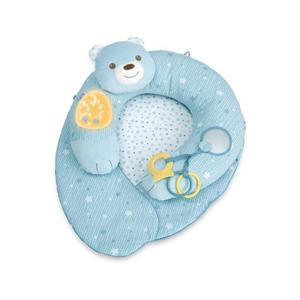 Chicco Gioco My First Nest Azzurro Tappetino Evolutivo 0 Mesi Cheap Browse