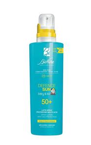 Bionike Defence Sun Baby & Kid Latte Solare Spray SPF50  200ml Cheap Sale Purchase
