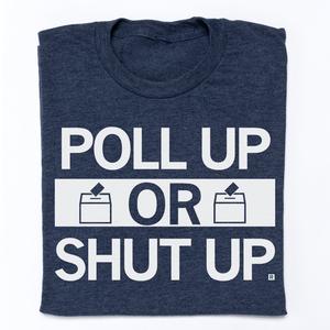 Poll Up High Quality For Sale