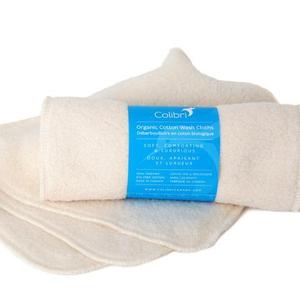 Colibri | Organic Cotton Washcloths – pack of 5 Free Shipping Online