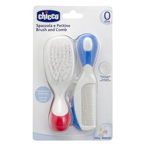 Ch Spazzola Nylon E Pettine Sale Best Seller