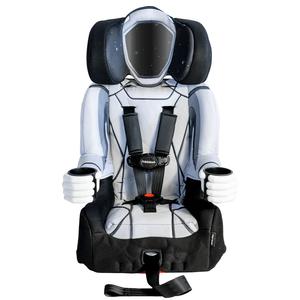 KidsEmbrace 2-in-1 Convertible 5 Point Harness Booster Car Belt Seat, Astronaut Free Shipping Big Discount