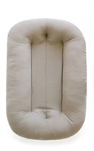 Lounger - Babynestje Birch - Snuggle Me Sale Pre Order