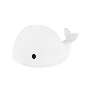 Oplaadbaar nachtlampje Whale Moby Small - Flow Amsterdam Free Shipping Fashionable