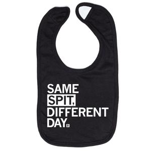 Same Spit Different Day Bib Clearance Big Discount