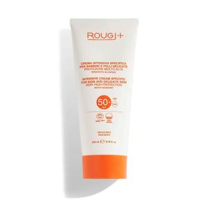 Rougj  Crema Solare Bambini SPF50 200ml Buy Cheap Big Sale