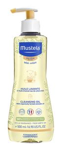 MUSTELA OLIO BAGNO PELLE SECCA 2019 500 ML Cheap Big Sale