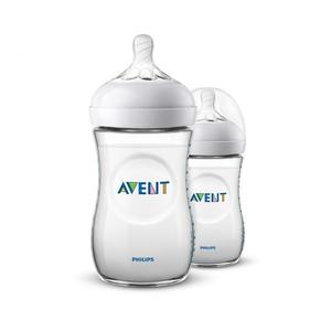 Natural zuigflessen 260ml DUO - AVENT Buy Cheap Big Sale