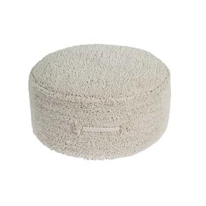 Poef - natural - Lorena Canals Comfortable Online