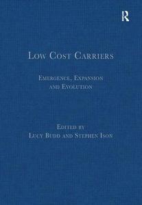 Low Cost Carriers Good Selling Cheap Pice