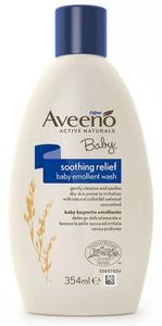 AVEENO BABY SOOTHING RELIEF BAGNETTO CREMA Cheap Cheap Online