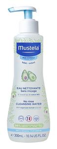 MUSTELA FLUIDO DETERGENTE SENZA RISCIACQUO 300 ML 2020 Collections Online