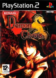 Game | Sony PlayStation PS2 | Demon Chaos Real Sale Online