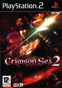Game | Sony PlayStation PS2 | Crimson Sea 2 Best Place To Buy