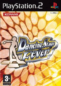 Game | Sony PlayStation PS2 | Dancing Stage Fever Perfect Cheap Online