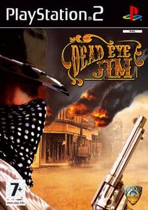 Game | Sony PlayStation PS2 | Dead Eye Jim Manchester Great Sale Online