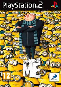 Game | Sony PlayStation PS2 | Despicable Me Get To Buy Cheap Online