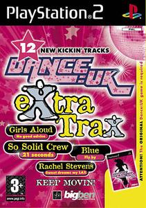 Game | Sony PlayStation PS2 | Dance UK: Extra Trax Free Shipping Footlocker Finishline