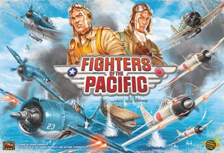Fighters of the Pacific Genuine Cheap Online