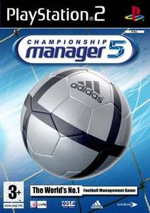 Game | Sony PlayStation PS2 | Championship Manager 5 Outlet Big Discount