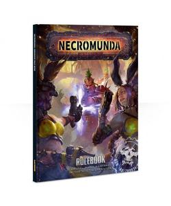 Necromunda: Rulebook Looking For