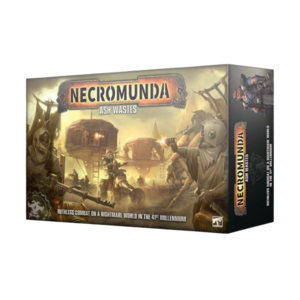 Necromunda: Ash Wastes Cheap Sale 100% Authentic