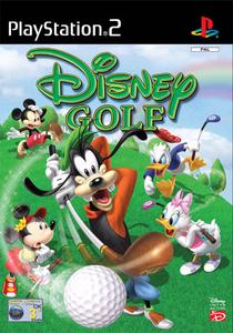 Game | Sony PlayStation PS2 | Disney Golf For Sale Online
