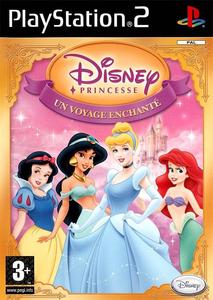 Game | Sony PlayStation PS2 | Disney Princess: Enchanted Journey Geniue Stockist For Sale