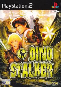Game | Sony PlayStation PS2 | Dino Stalker Where To Buy