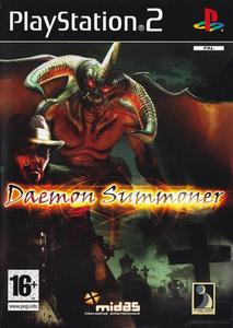 Game | Sony PlayStation PS2 | Daemon Summoner Cheap Sale Shop