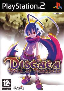 Game | Sony PlayStation PS2 | Disgaea Hour Of Darkness New Arrival Cheap Online
