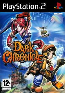 Game | Sony PlayStation PS2 | Dark Chronicle View