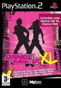 Game | Sony PlayStation PS2 | Dance UK: XL Where To Buy Cheap Real