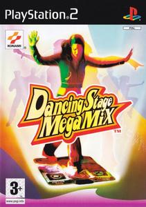 Game | Sony PlayStation PS2 | Dancing Stage Megamix Countdown Package Online