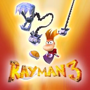 Game | Nintendo Game Boy Advance GBA | Rayman 3 Sale Best Seller