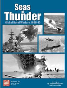 Seas of Thunder Affordable Sale Online