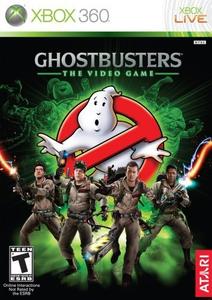 Game | Microsoft Xbox 360 | Ghostbusters: The Video Game [USA] Clearance Websites