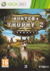 Game | Microsoft Xbox 360 | Hunter's Trophy 2: Europa Clearance In China