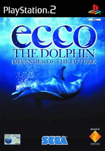Game | Sony PlayStation PS2 | Ecco The Dolphin Defender Of The Future Outlet Official Site